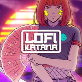 LOFI Katana