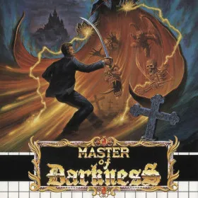 Master of Darkness
