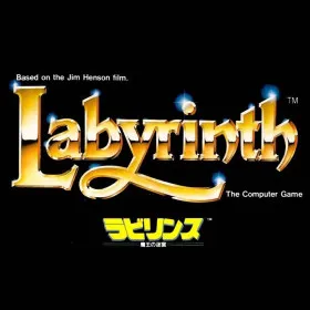 Labyrinth: Maze of the Goblin King