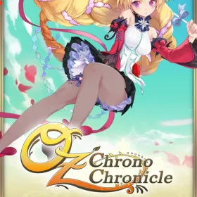 OZ Chrono Chronicle