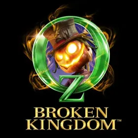 Oz: Broken Kingdom