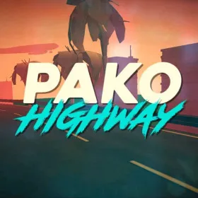 Pako Highway