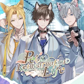 Pet's Reincarnation Life