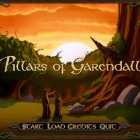 Pillars of Garendall