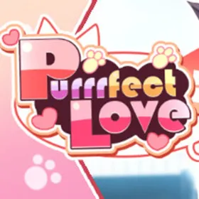 Purrrfect Love