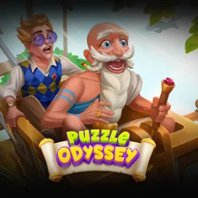 Puzzle Odyssey