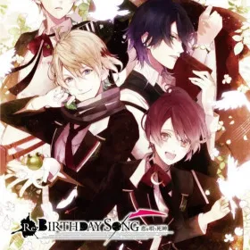 Re:Birthday Song ~Koi o Utau Shinigami~