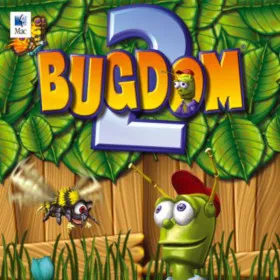 Bugdom 2