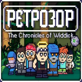 Retrozor: The Chronicles of Widdick
