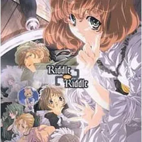 Riddle in Riddle