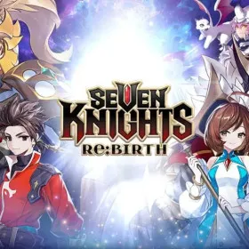 Seven Knights Re:Birth