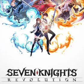 Seven Knights Revolution