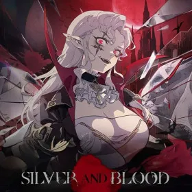 Silver and Blood
