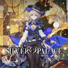 Silver Palace