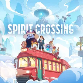 Spirit Crossing