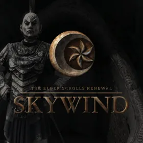 The Elder Scrolls: Skywind