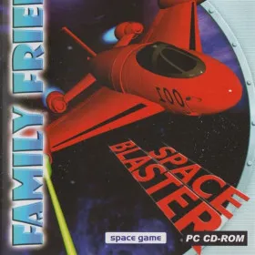 Space Haste: Space is only the beginning