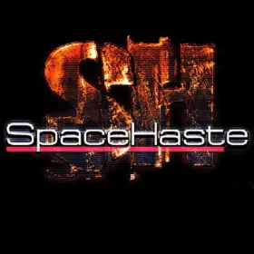 Space Haste