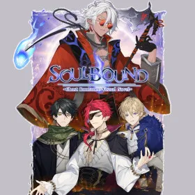 Soul Bound