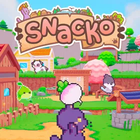 Snacko