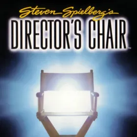 Steven Spielberg's Director's Chair