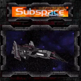 Subspace: The Captain's Chair