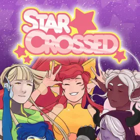 StarCrossed