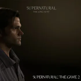 Supernatural: The Game 2
