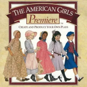 The American Girls Premiere