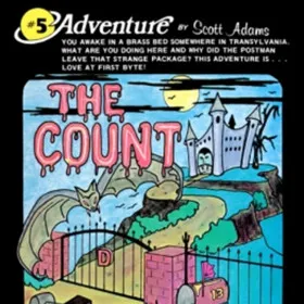 The Count