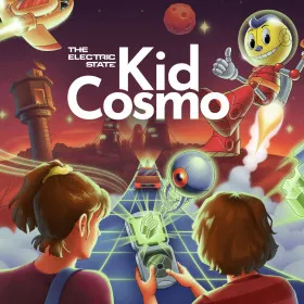 The Electric State: Kid Cosmo