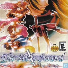 The Holy Sword: The Ring