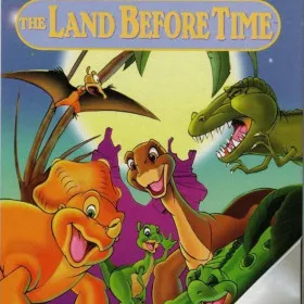 The Land Before Time