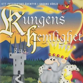 The King's Secret