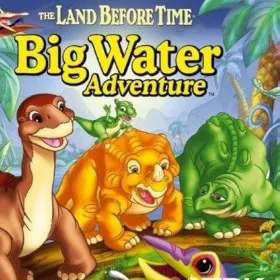 The Land Before Time: Big Water Adventure