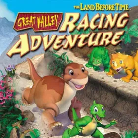 The Land Before Time: Great Valley Racing Adventure