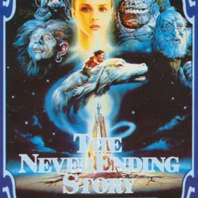 The Neverending Story