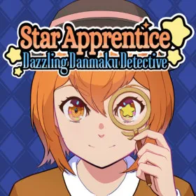 Star Apprentice: Dazzling Danmaku Detective