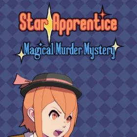 Star Apprentice: Magical Murder Mystery