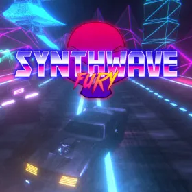 Synthwave FURY