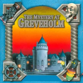 The Mystery at Greveholm