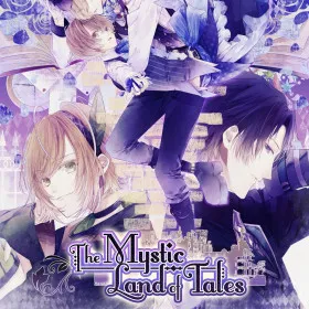 The Mystic Land of Tales
