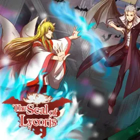 The Seal of Lycoris