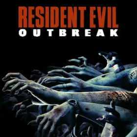 Resident Evil: Outbreak