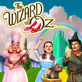 The Wizard Of Oz (2013)