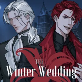 The Winter Wedding