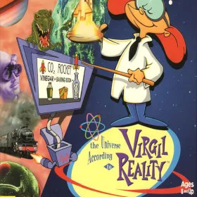 The Universe According to Virgil Reality