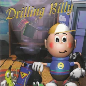 The Worlds of Billy