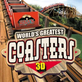 World's Greatest Coasters 3D