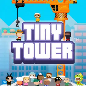 Tiny Tower